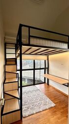 The Verandah Residences (D5), Apartment #566608201
